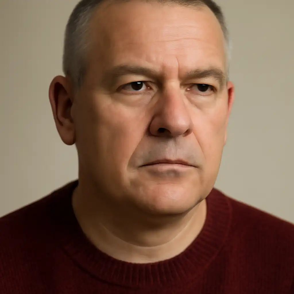 James O'Riley